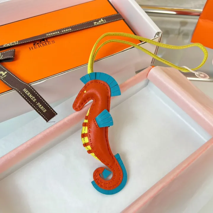 スーパーコピー エルメス キーホルダー