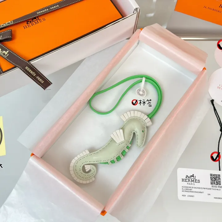 スーパーコピー エルメス キーホルダー