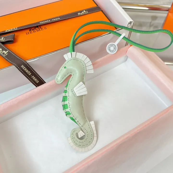 スーパーコピー エルメス キーホルダー