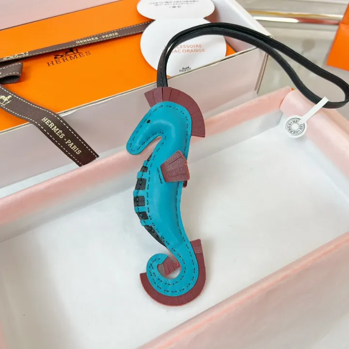 スーパーコピー エルメス キーホルダー