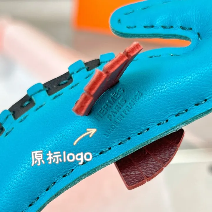 スーパーコピー エルメス キーホルダー