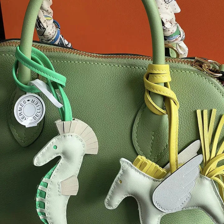 スーパーコピー エルメス キーホルダー