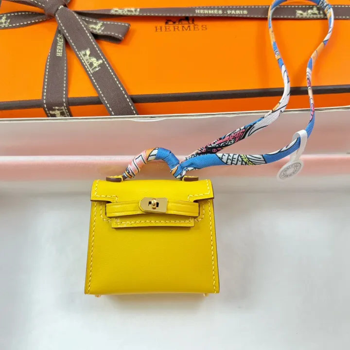 スーパーコピー エルメス キーホルダー