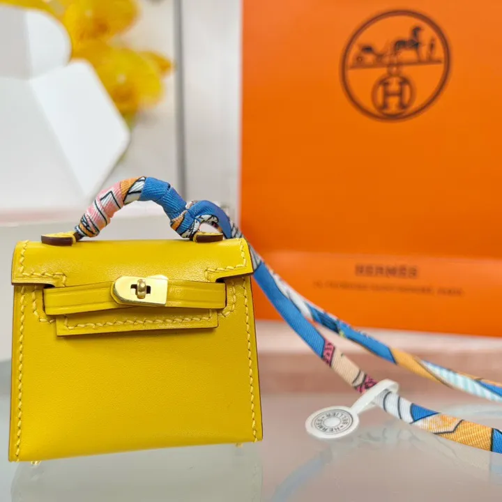 スーパーコピー エルメス キーホルダー