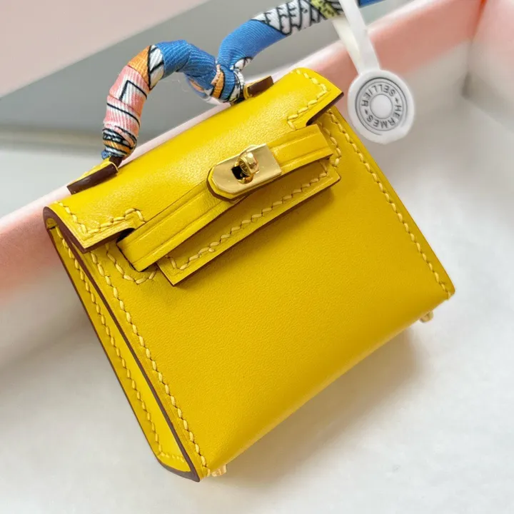 スーパーコピー エルメス キーホルダー