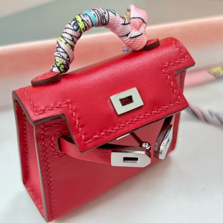 スーパーコピー シャネル キーホルダー