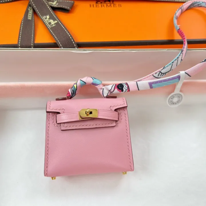 スーパーコピー エルメス キーホルダー