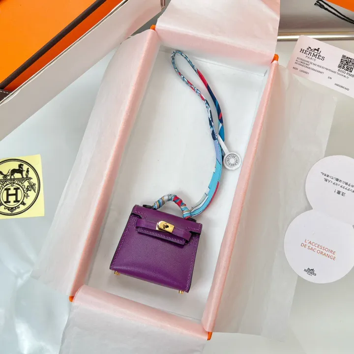 スーパーコピー エルメス キーホルダー