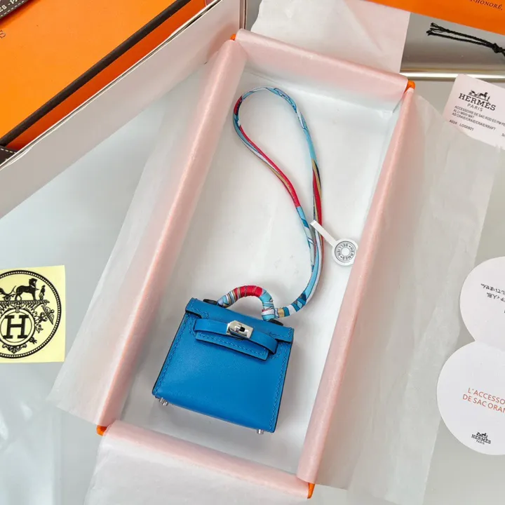 スーパーコピー エルメス キーホルダー