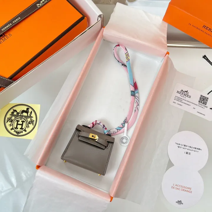 スーパーコピー エルメス キーホルダー