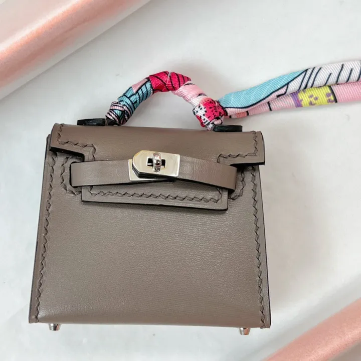 スーパーコピー エルメス キーホルダー