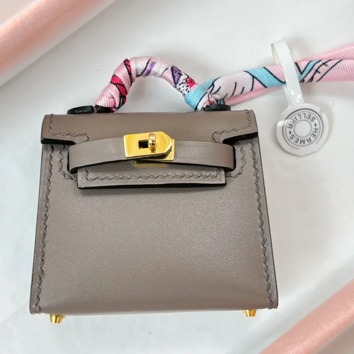 スーパーコピー エルメス キーホルダー