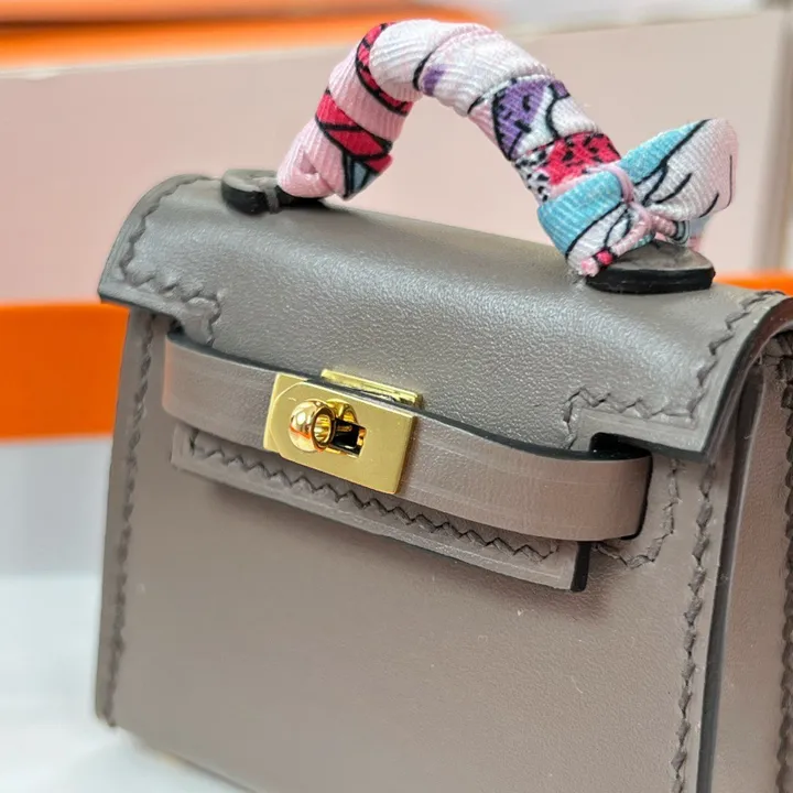 スーパーコピー エルメス キーホルダー