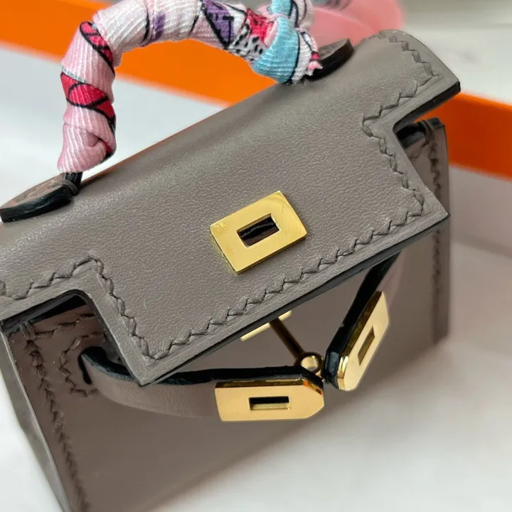 スーパーコピー エルメス キーホルダー