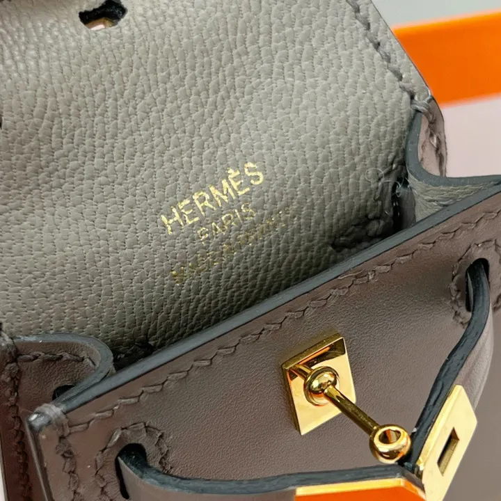 スーパーコピー エルメス キーホルダー