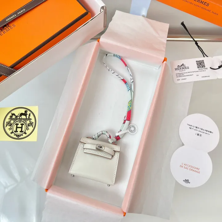 スーパーコピー エルメス キーホルダー