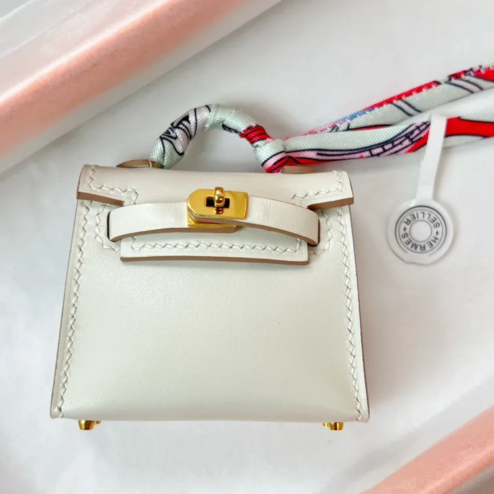 スーパーコピー エルメス キーホルダー