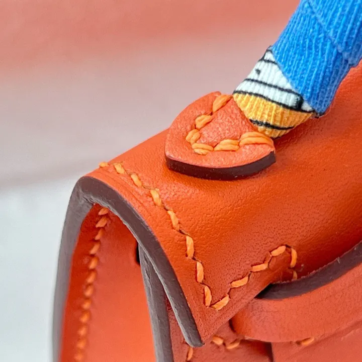 スーパーコピー エルメス キーホルダー