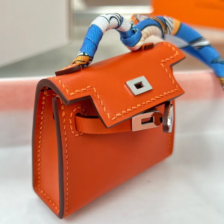 スーパーコピー エルメス キーホルダー