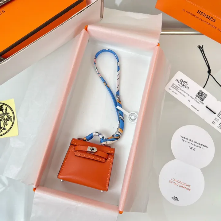 スーパーコピー エルメス キーホルダー