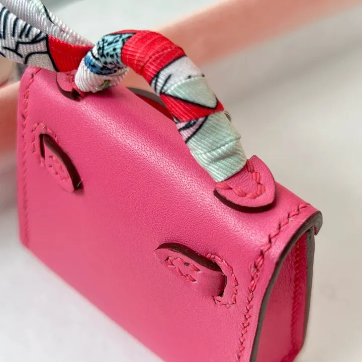 スーパーコピー エルメス キーホルダー