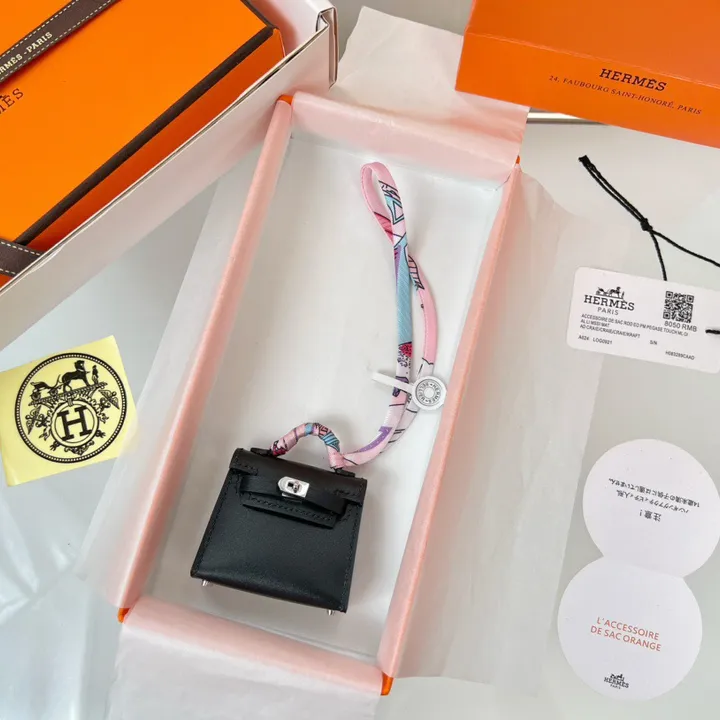 スーパーコピー エルメス キーホルダー