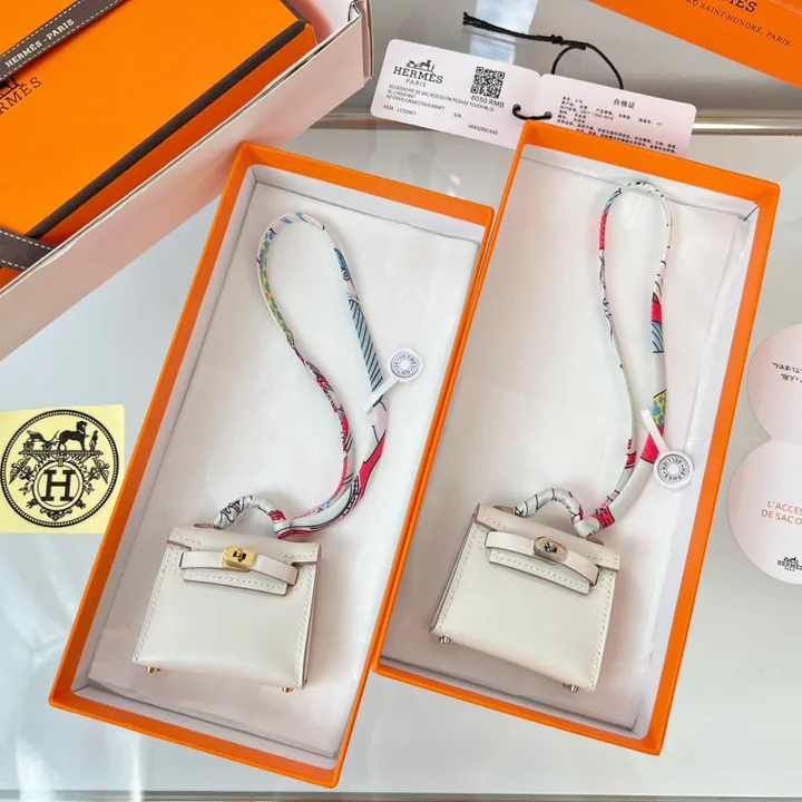 スーパーコピー エルメス キーホルダー