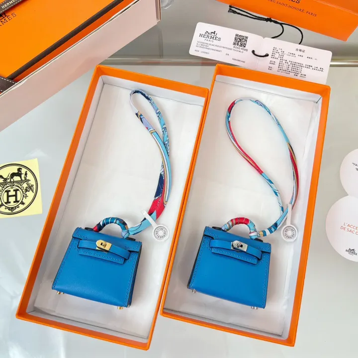 スーパーコピー エルメス キーホルダー