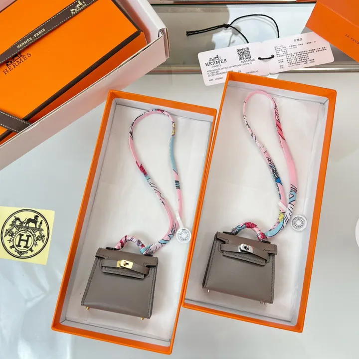 スーパーコピー エルメス キーホルダー