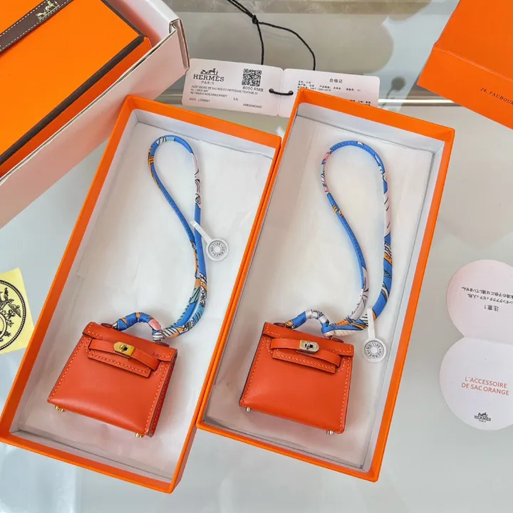 スーパーコピー エルメス キーホルダー