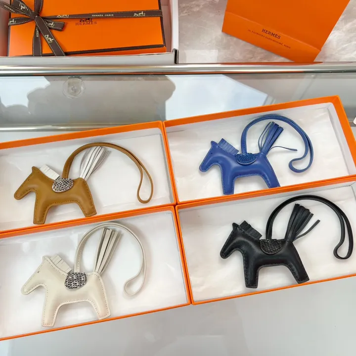 スーパーコピー エルメス キーホルダー