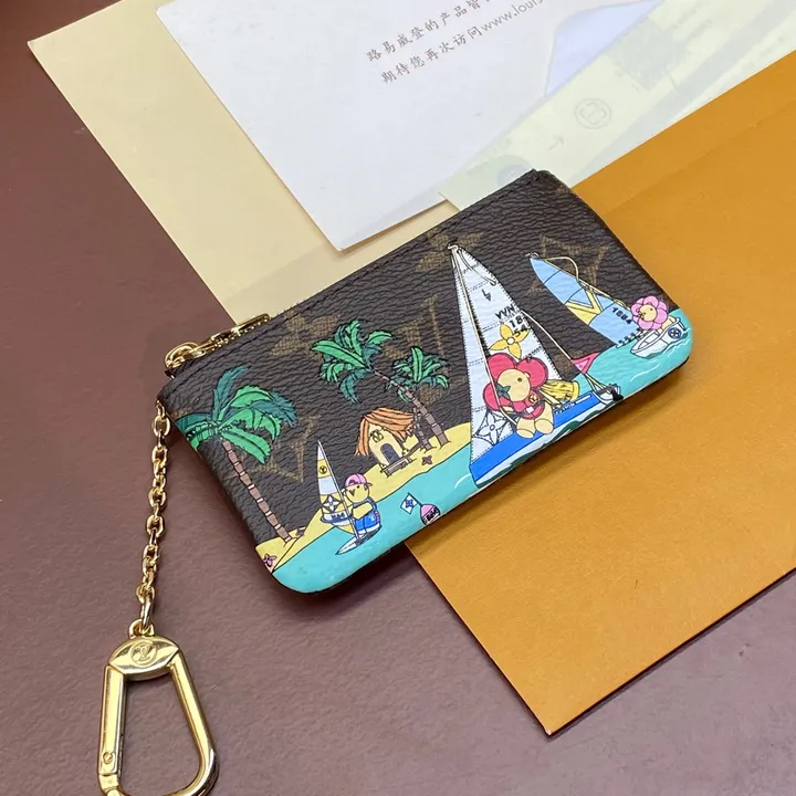 スーパーコピー ルイヴィトン キーホルダー