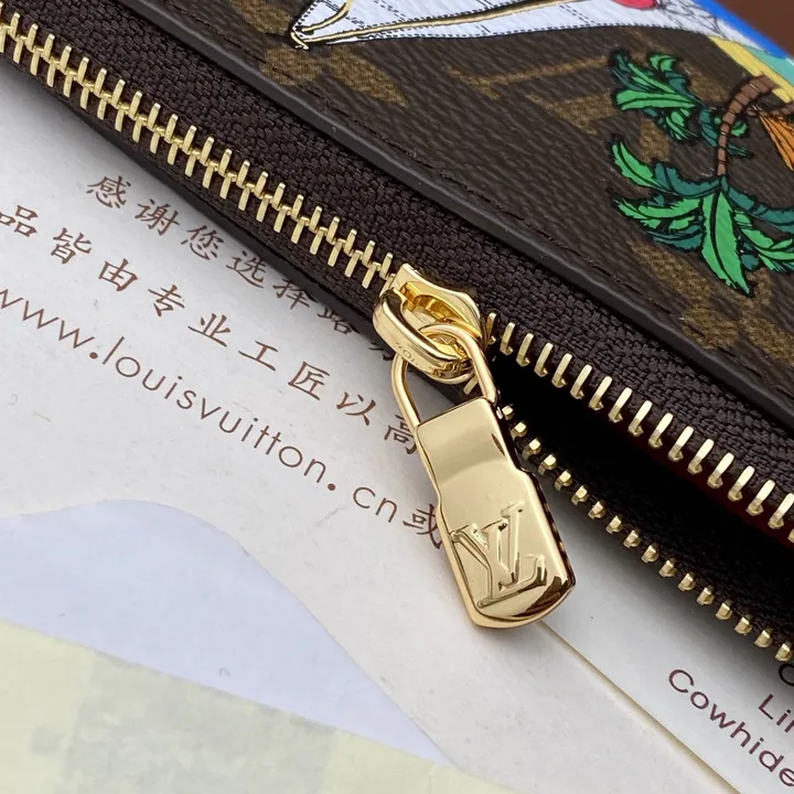 スーパーコピー ルイヴィトン キーホルダー