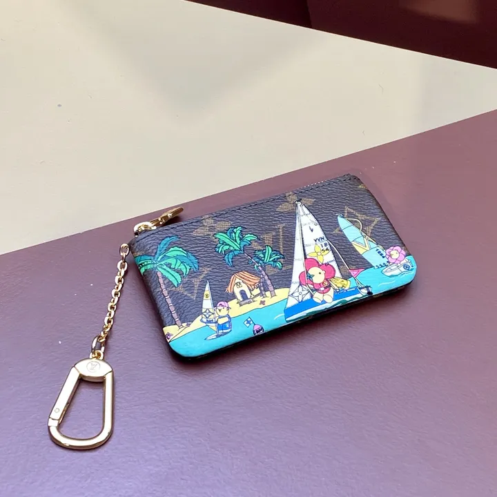 スーパーコピー ルイヴィトン キーホルダー