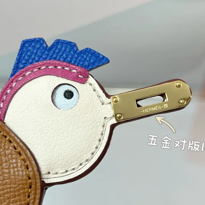 スーパーコピー エルメス キーホルダー