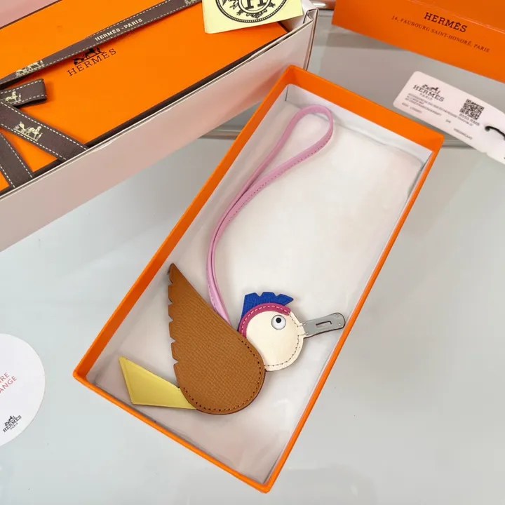 スーパーコピー エルメス キーホルダー