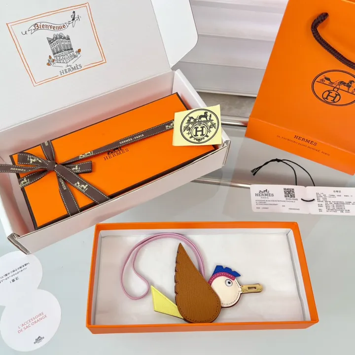 スーパーコピー エルメス キーホルダー