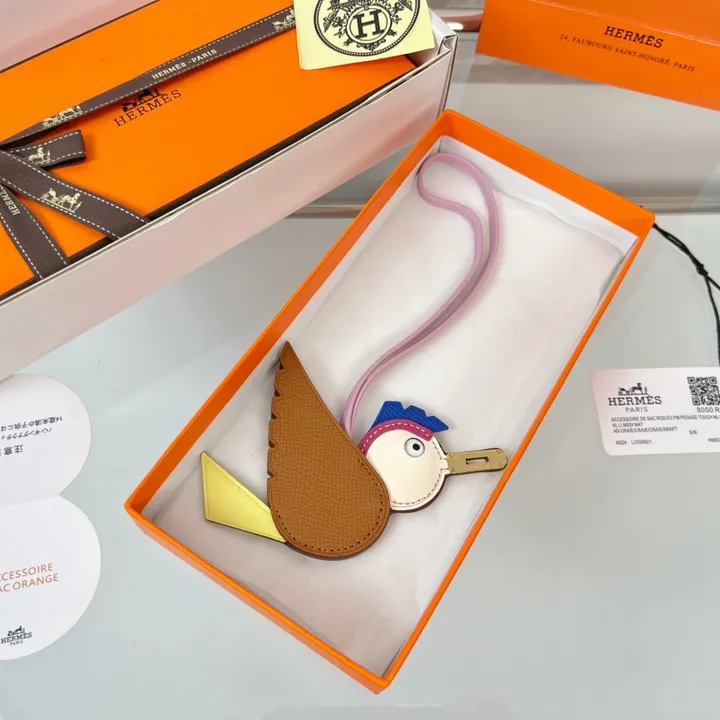 スーパーコピー エルメス キーホルダー