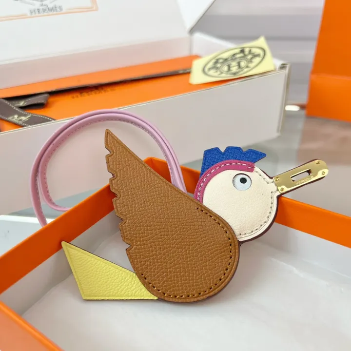 スーパーコピー エルメス キーホルダー