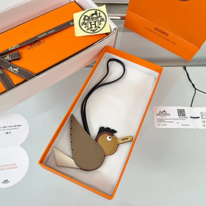 スーパーコピー エルメス キーホルダー