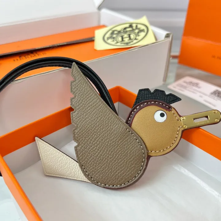 スーパーコピー エルメス キーホルダー