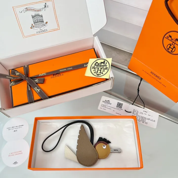 スーパーコピー エルメス キーホルダー