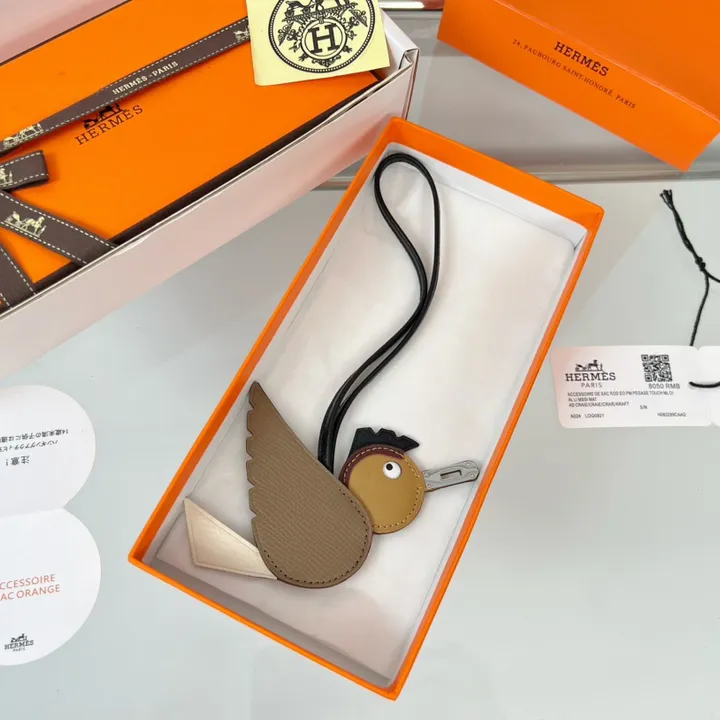 スーパーコピー エルメス キーホルダー