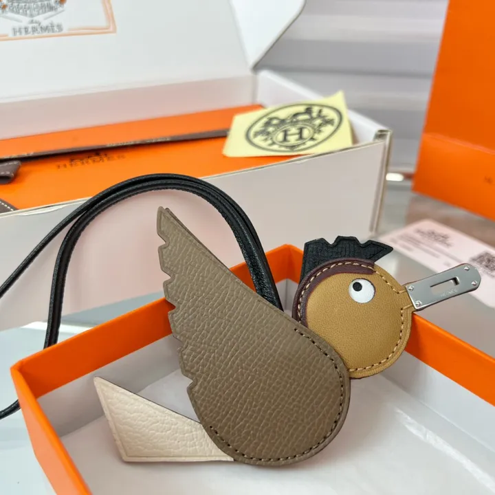 スーパーコピー エルメス キーホルダー