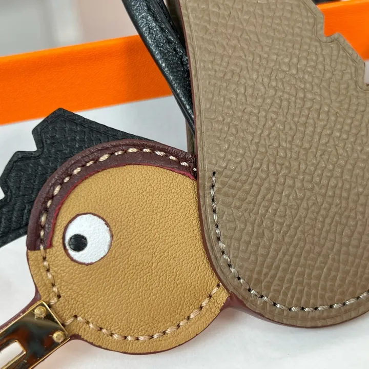 スーパーコピー エルメス キーホルダー