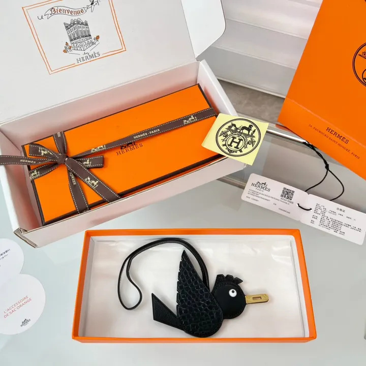 スーパーコピー エルメス キーホルダー