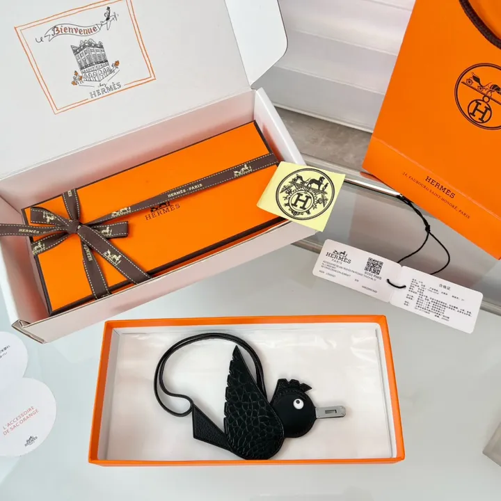 スーパーコピー エルメス キーホルダー