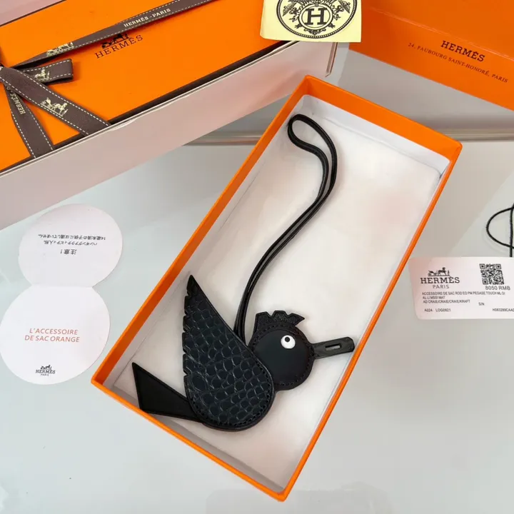 スーパーコピー エルメス キーホルダー