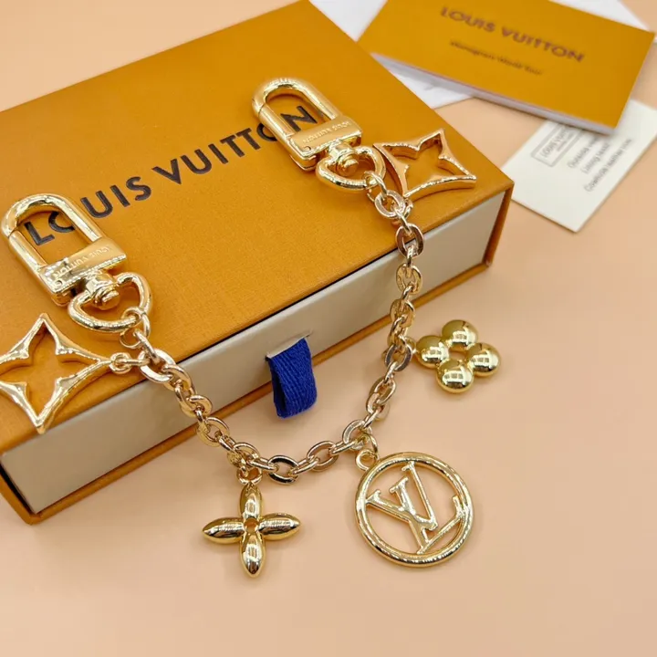 スーパーコピー ルイヴィトン キーホルダー