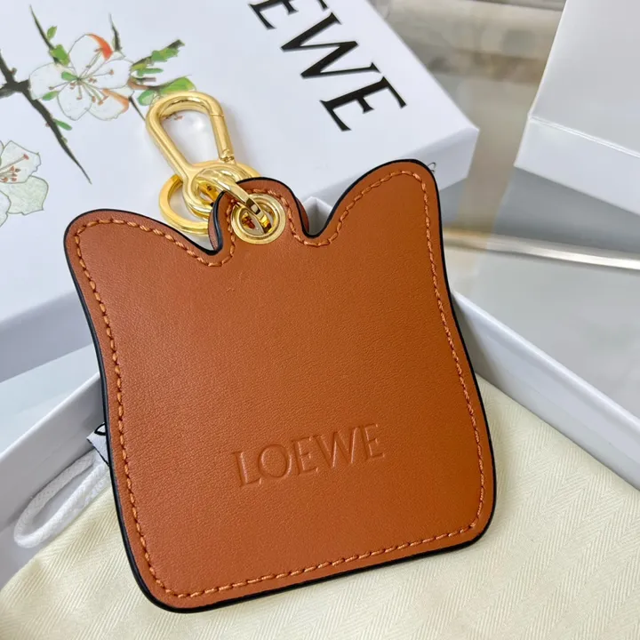 スーパーコピー ロエベ キーホルダー
